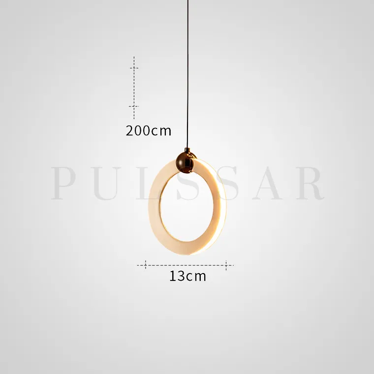 Подвесной светильник KARI ONE