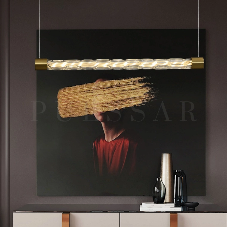 Подвесной светильник TRICKLE LUX