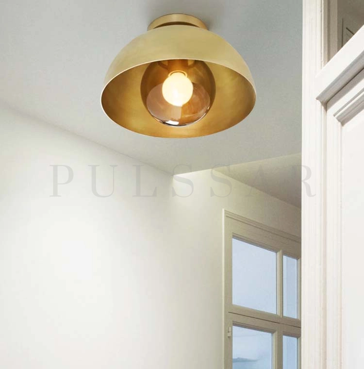 Потолочный светильник HOWES CH