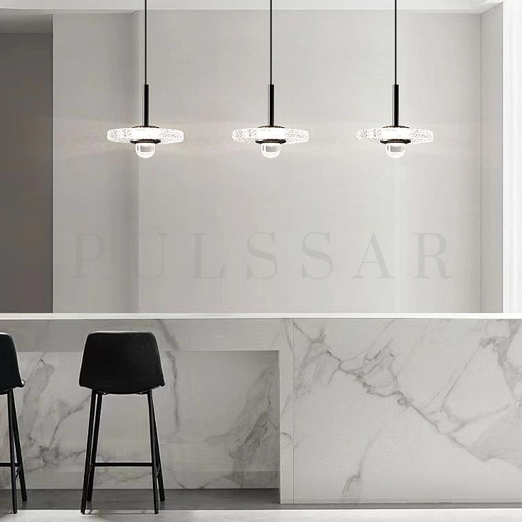 Подвесной светильник DANOLD