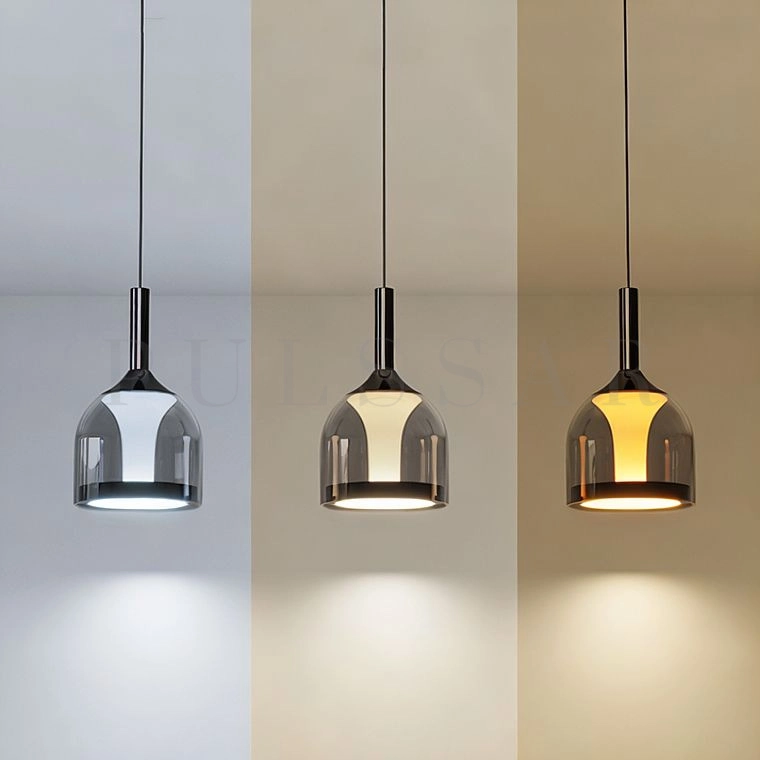 Подвесной светильник ASMAR