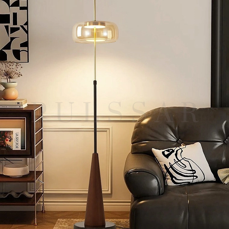 Торшер DIDERIK