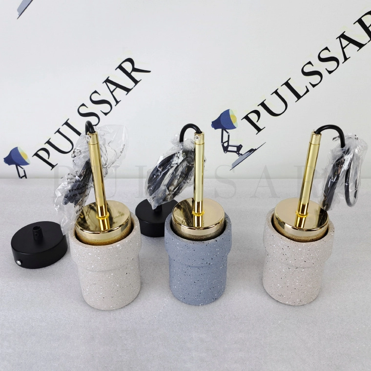 Подвесной светильник JERKEN