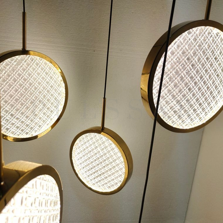 Подвесной светильник ULF ONE