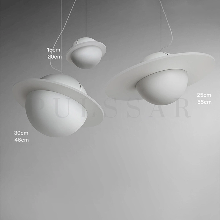 Подвесной светильник PARMA