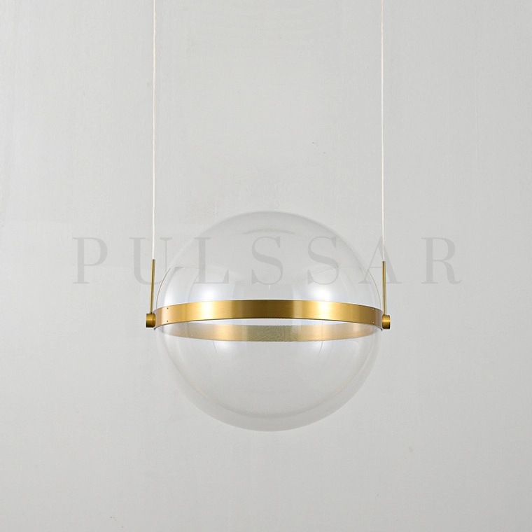 Подвесной светильник NICLIS