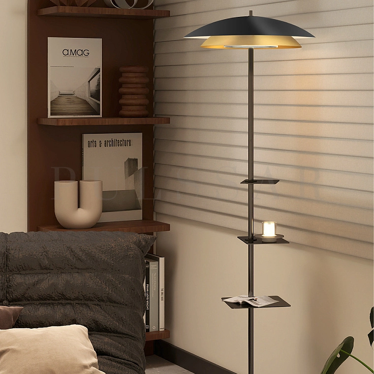 Торшер TERRY FL