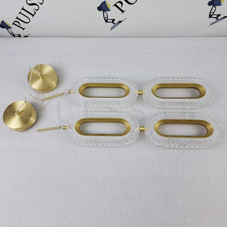 Подвесной светильник KEZIA B