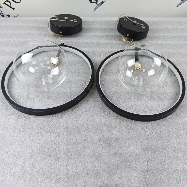 Подвесной светильник IONA RING