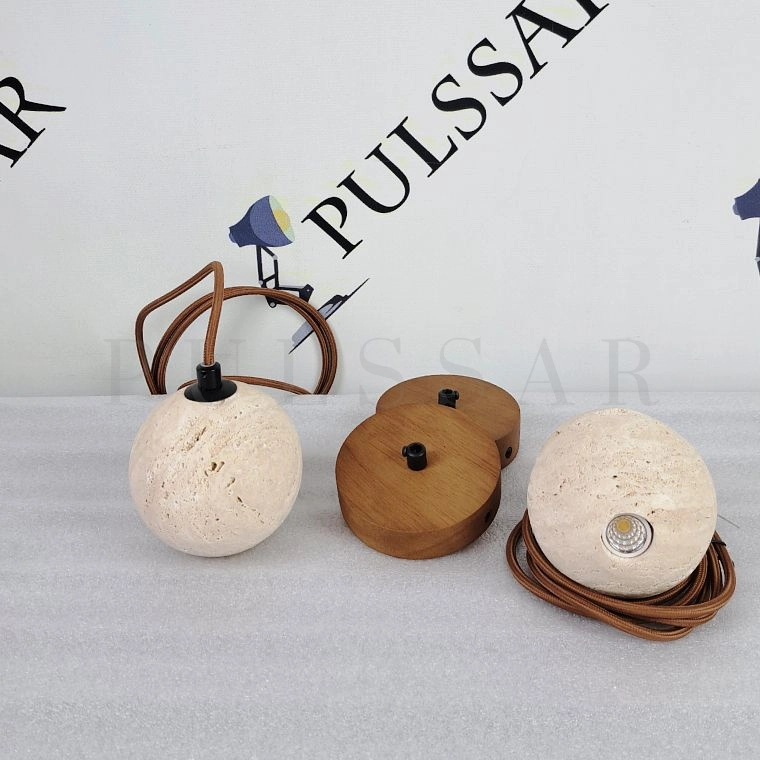 Подвесной светильник POVL