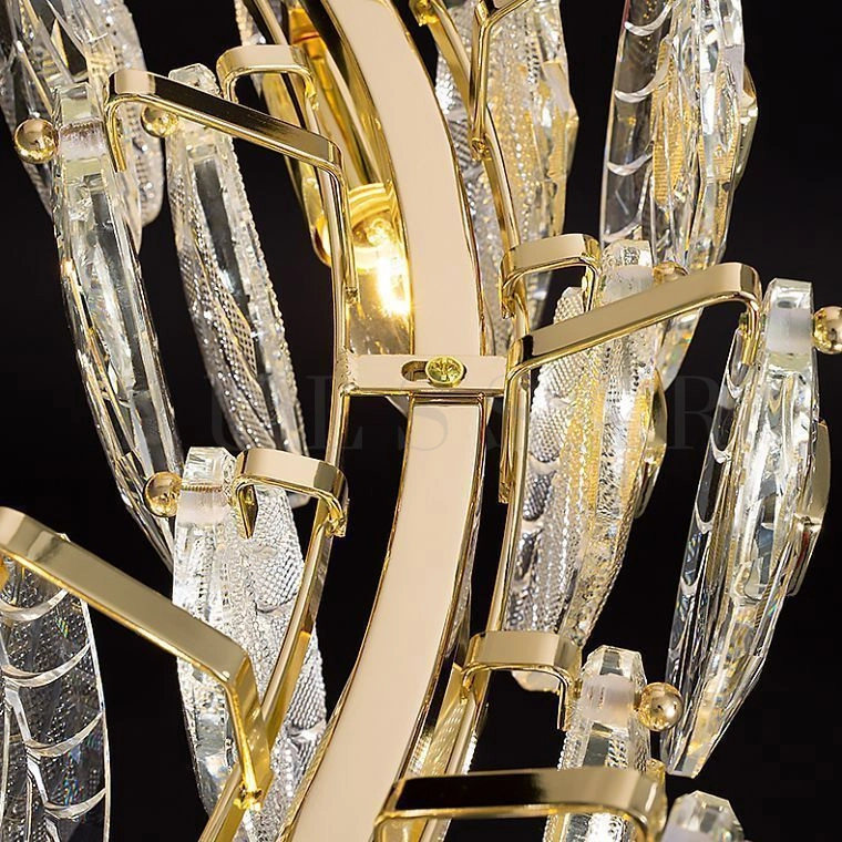 Кольцевая люстра RAIMON