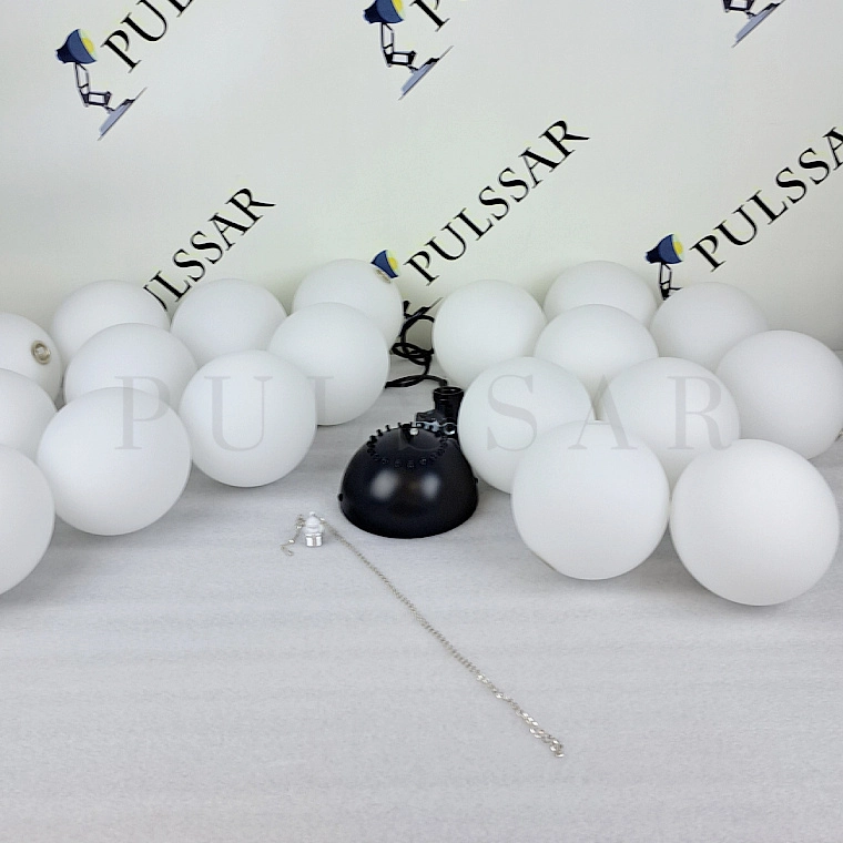 Подвесная люстра OGDEN