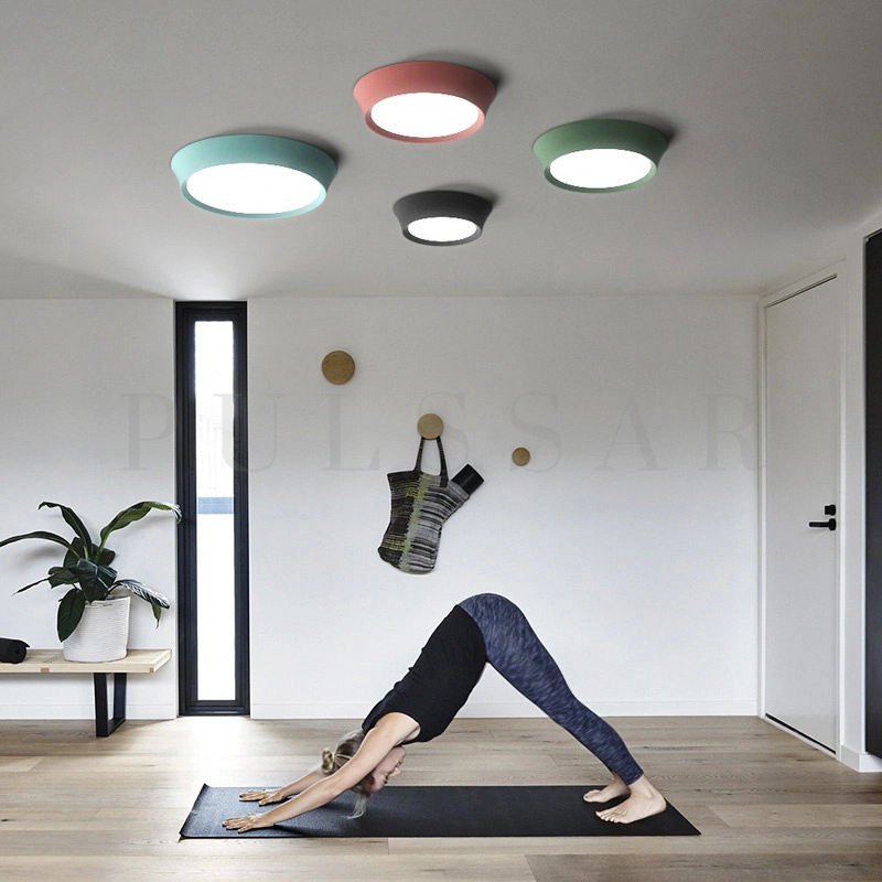 Потолочный светильник POND