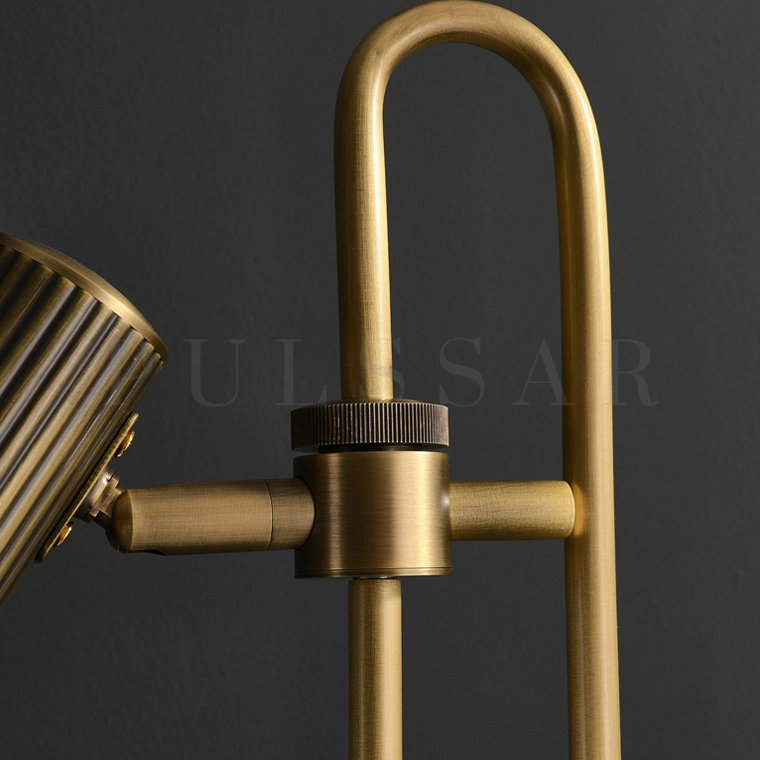 Торшер TRIGGER FL