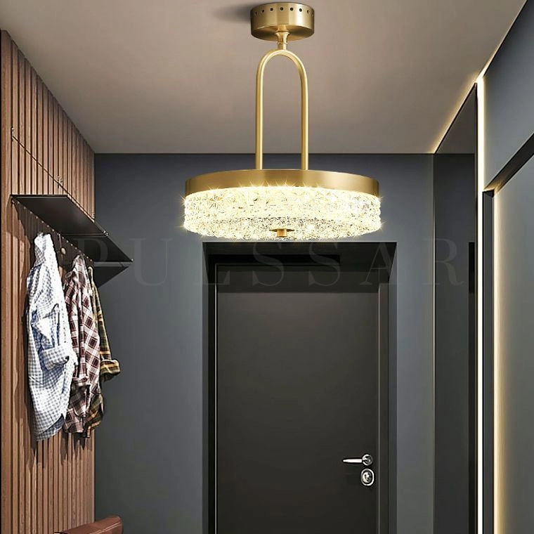 Потолочная люстра JOANNA CH