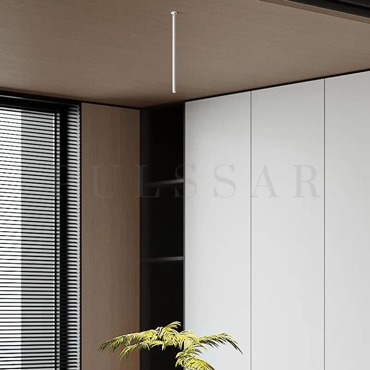 Точечный светильник FERD