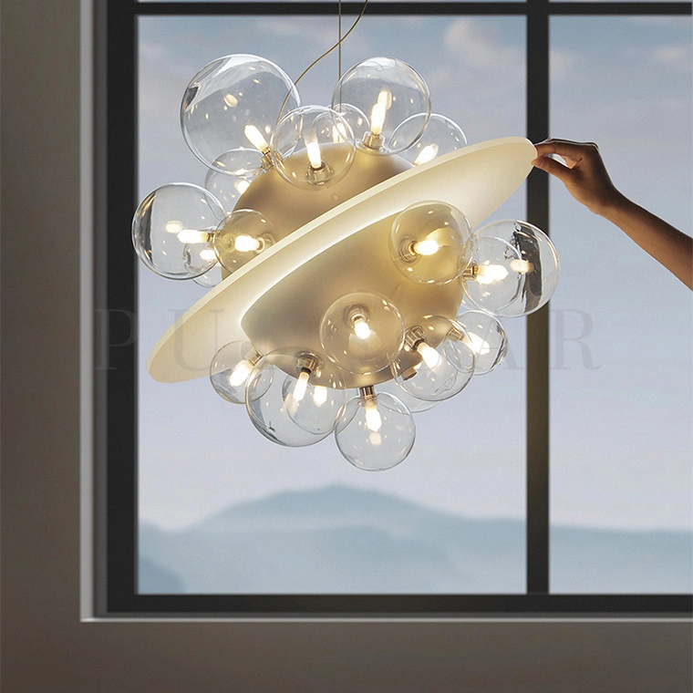 Подвесной светильник IONA UFO