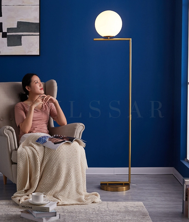 Торшер LIDGEYT