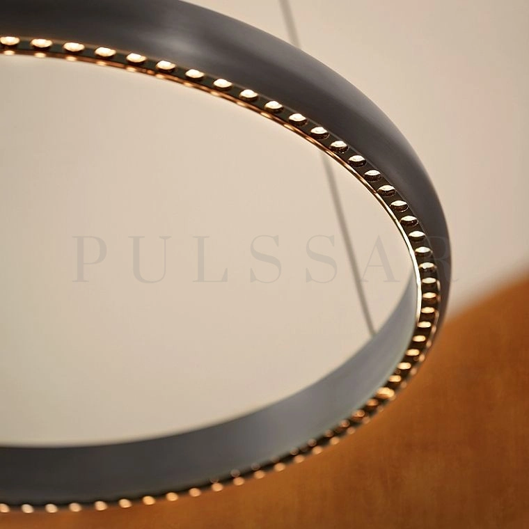 Кольцевая люстра ESTHER