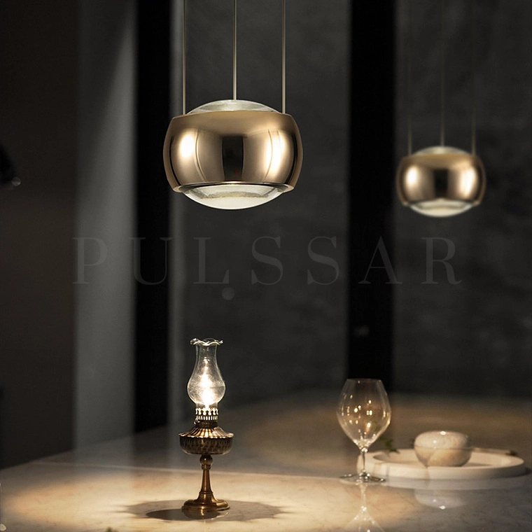 Подвесной светильник JOSS