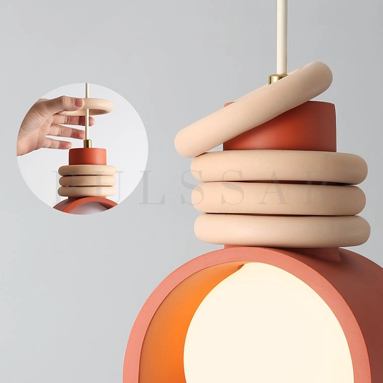 Подвесной светильник SANDY