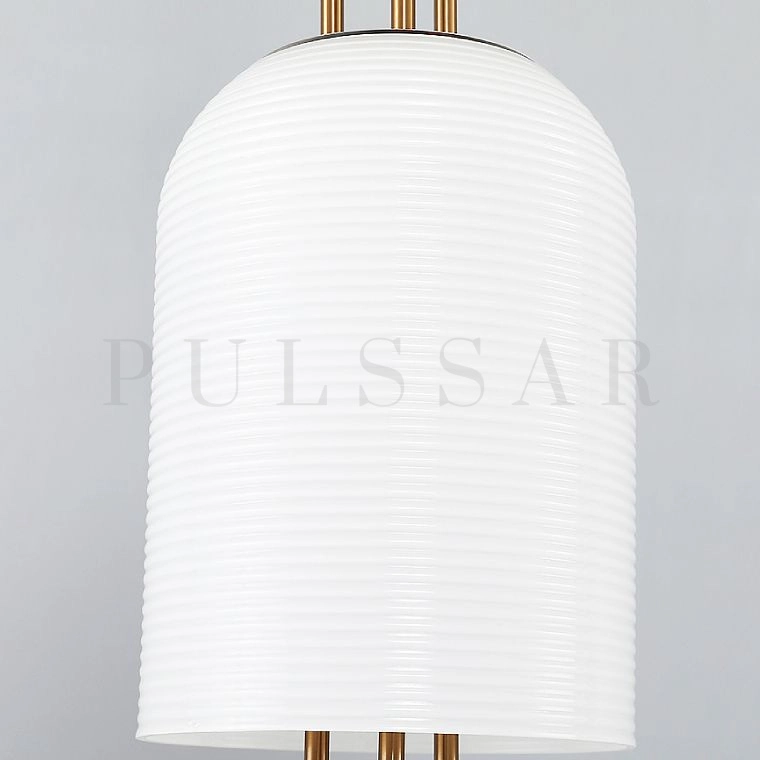 Подвесной светильник LANDER