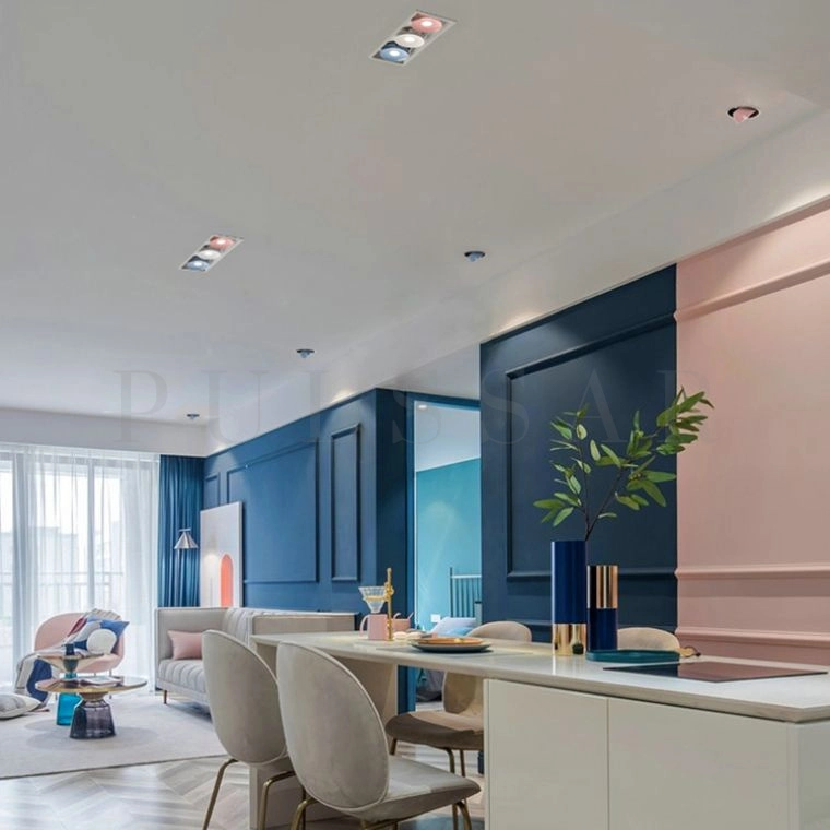 Точечный светильник GIDO