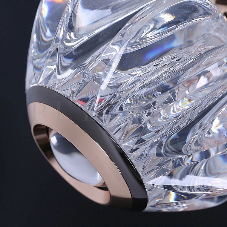 Подвесной светильник GRAMMA