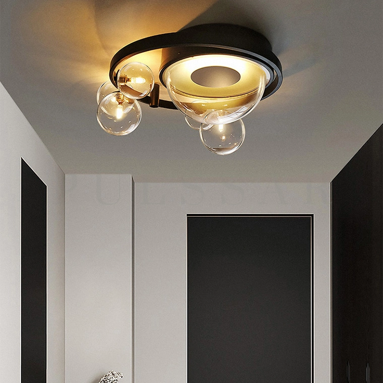 Потолочная люстра IONA CORE