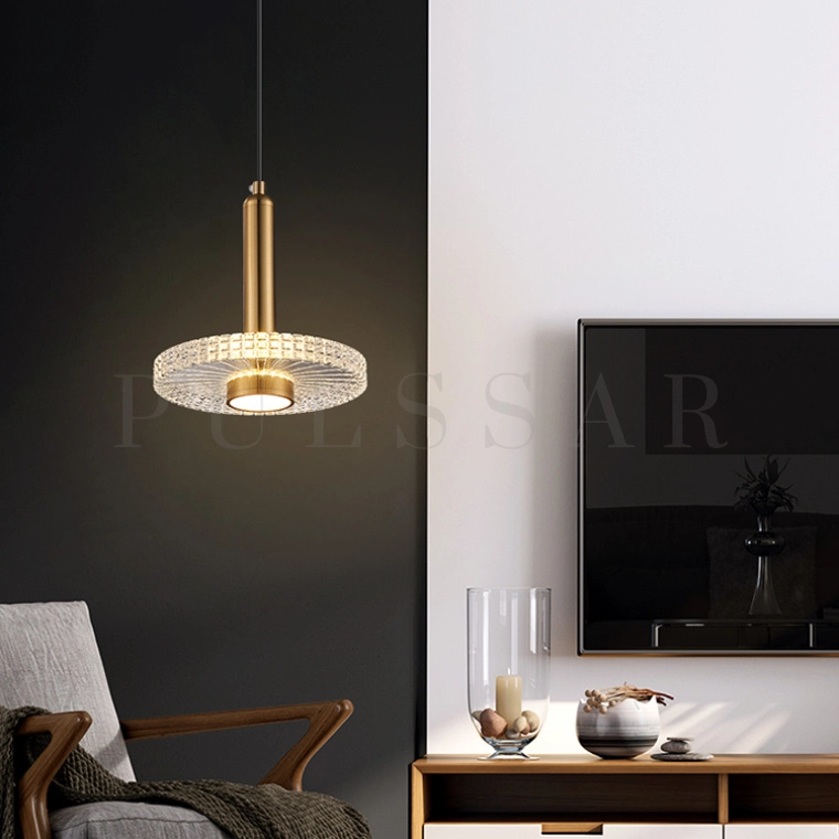 Подвесной светильник GEORGA