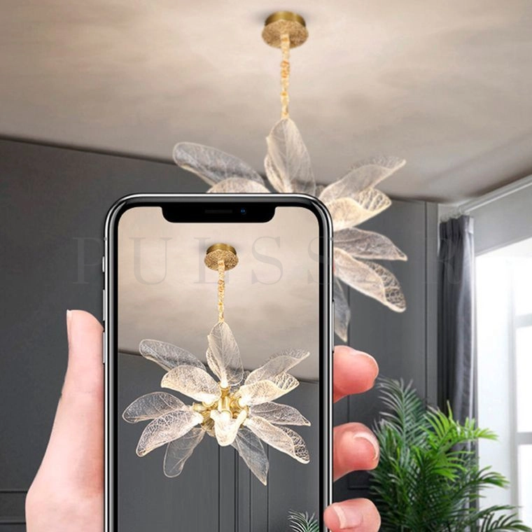 Подвесная люстра JARMO