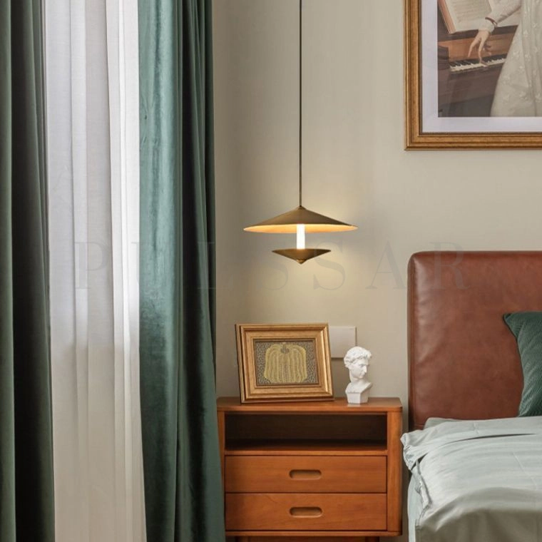 Подвесной светильник MATTS