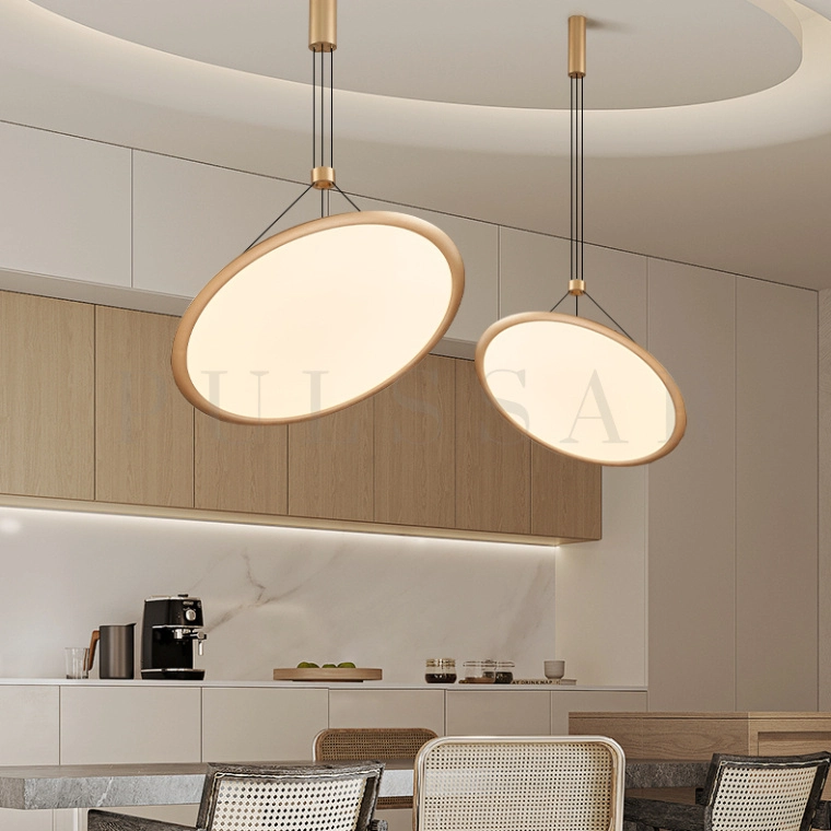 Подвесной светильник VIVERT