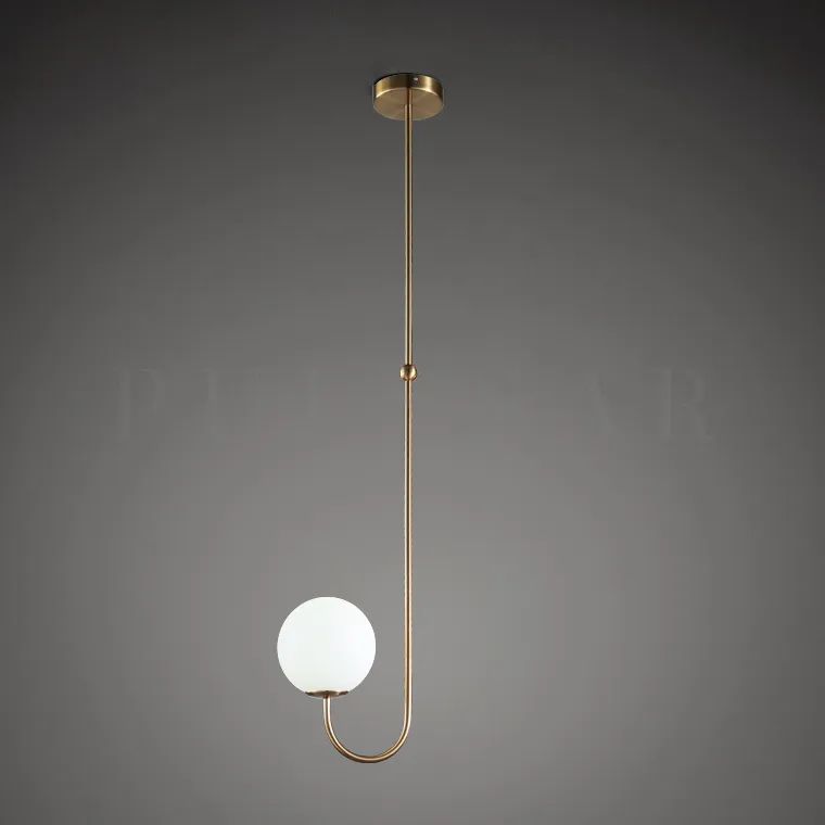 Подвесной светильник DORET