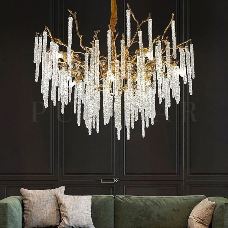 Подвесная люстра LARINIGE