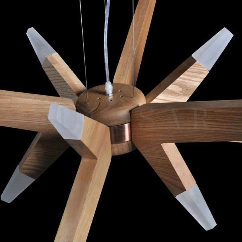 Подвесная люстра NOVA