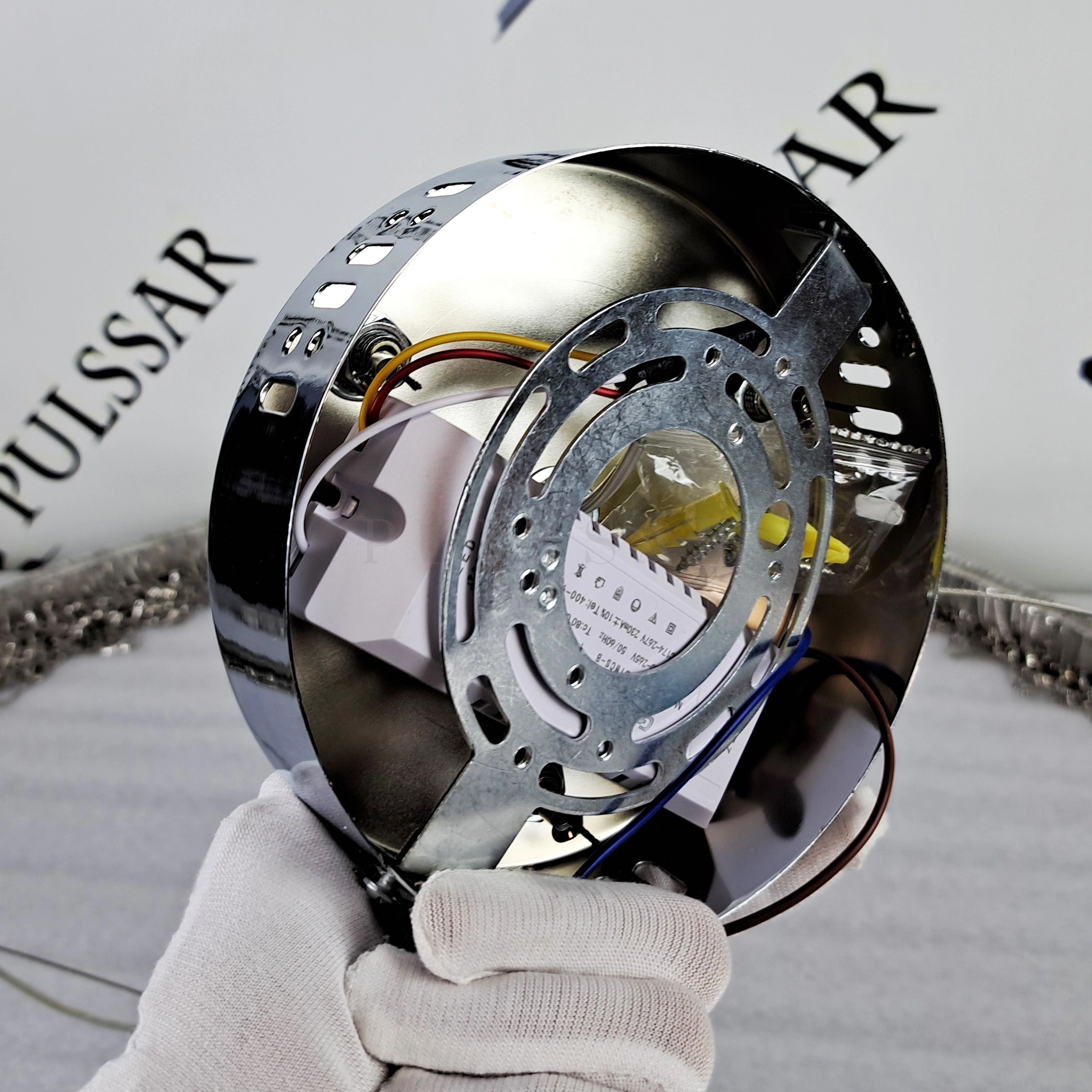 Кольцевая люстра CONCORDIA RING