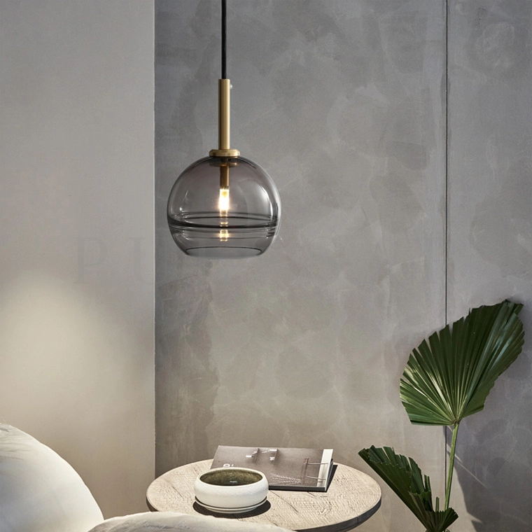 Подвесной светильник TOIMI B