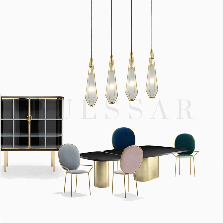 Подвесной светильник DIAMOND GL