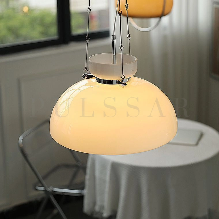 Подвесной светильник MAILA