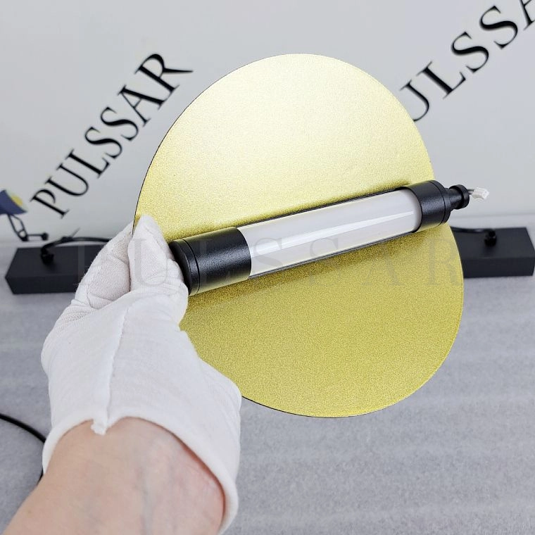 Реечная люстра GILIAN