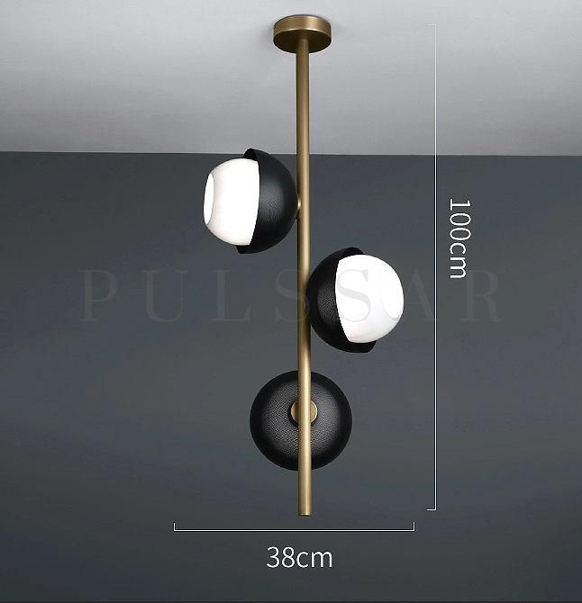 Подвесной светильник CRAIG