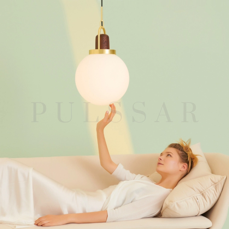 Подвесной светильник ALISON