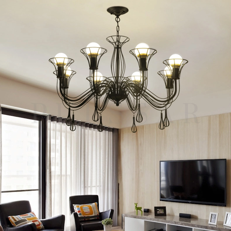 Подвесная люстра CAST