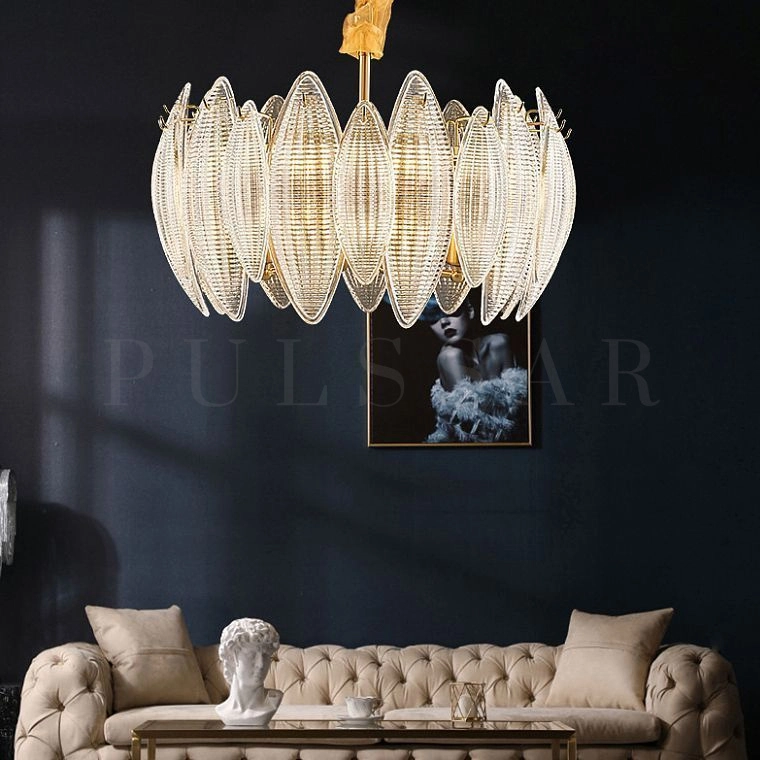 Подвесная люстра UNNA