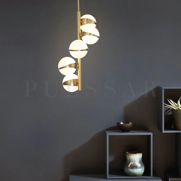 Подвесной светильник KAIRA