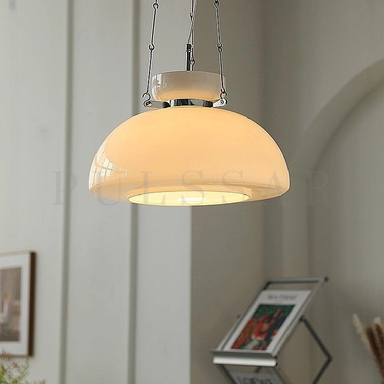 Подвесной светильник MAILA