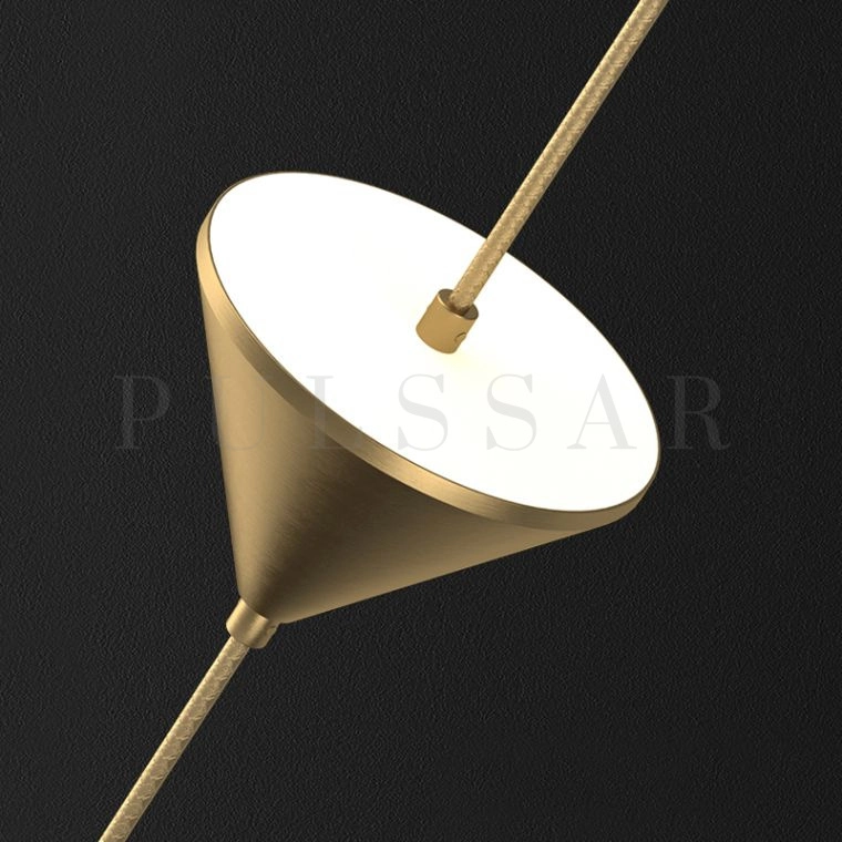 Подвесной светильник ROLAN