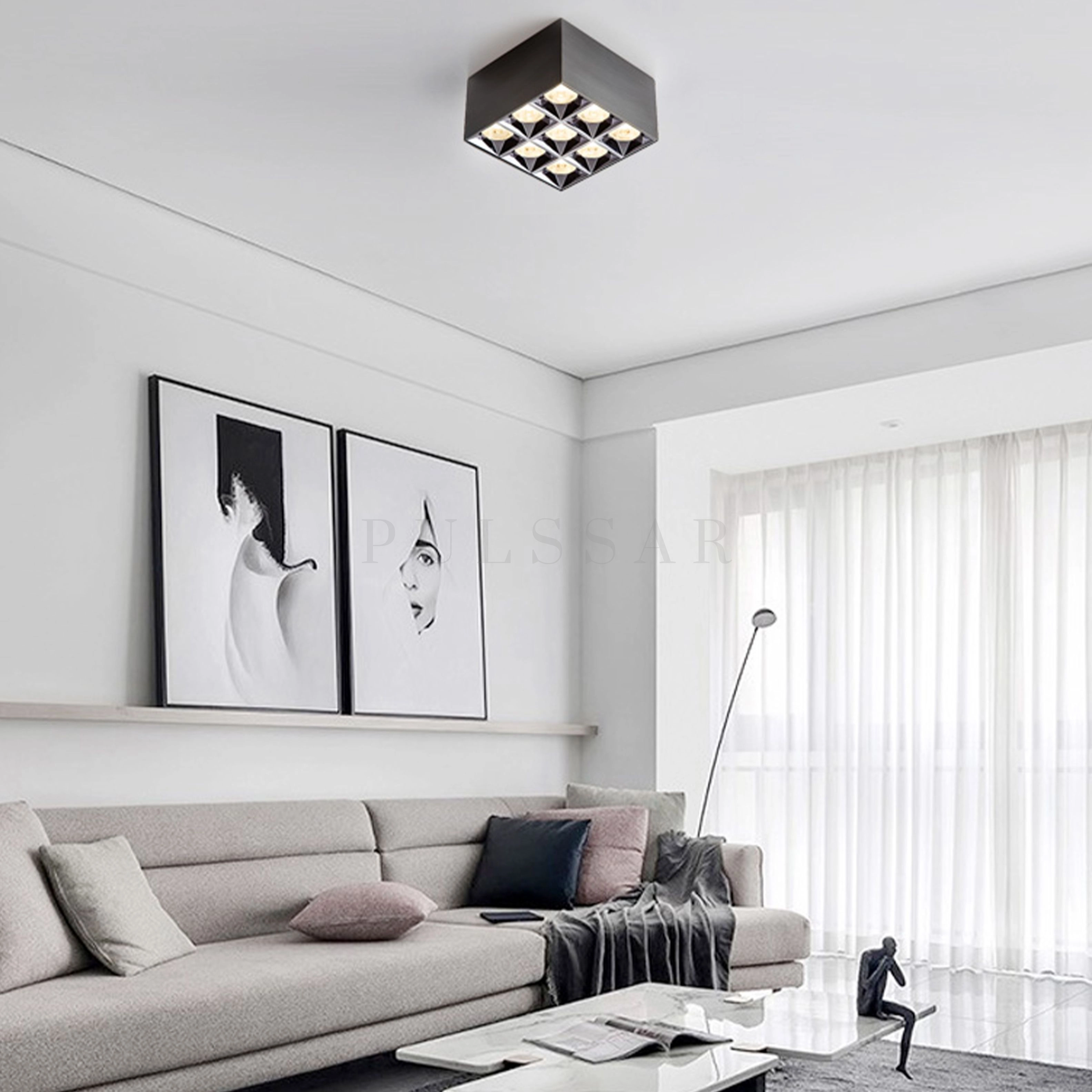 Точечный светильник CUP