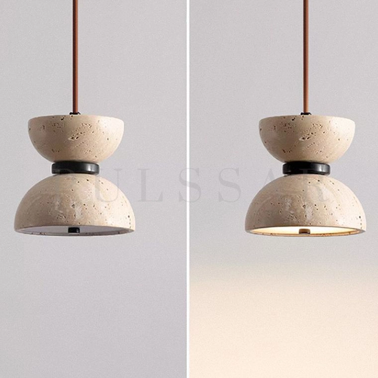 Подвесной светильник RANDOLF